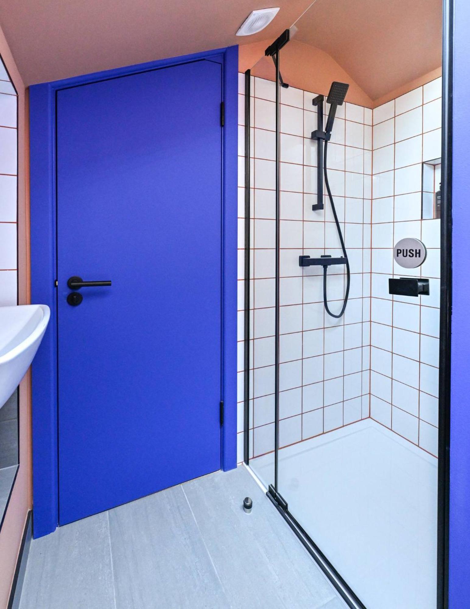 Funky Ensuite Loft Close To Angel & Shoreditch * Londra