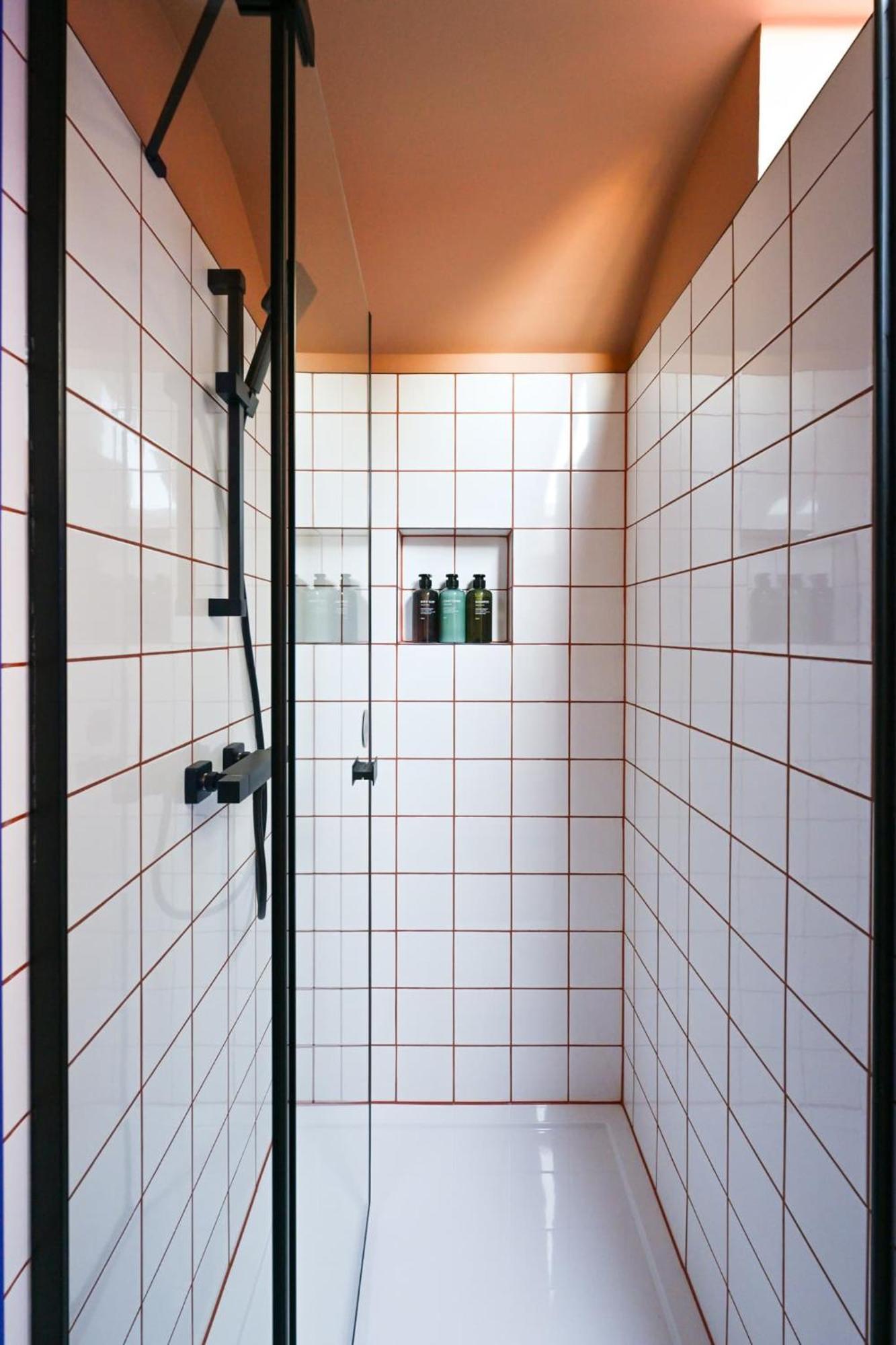 Appartamento Funky Ensuite Loft Close To Angel & Shoreditch *