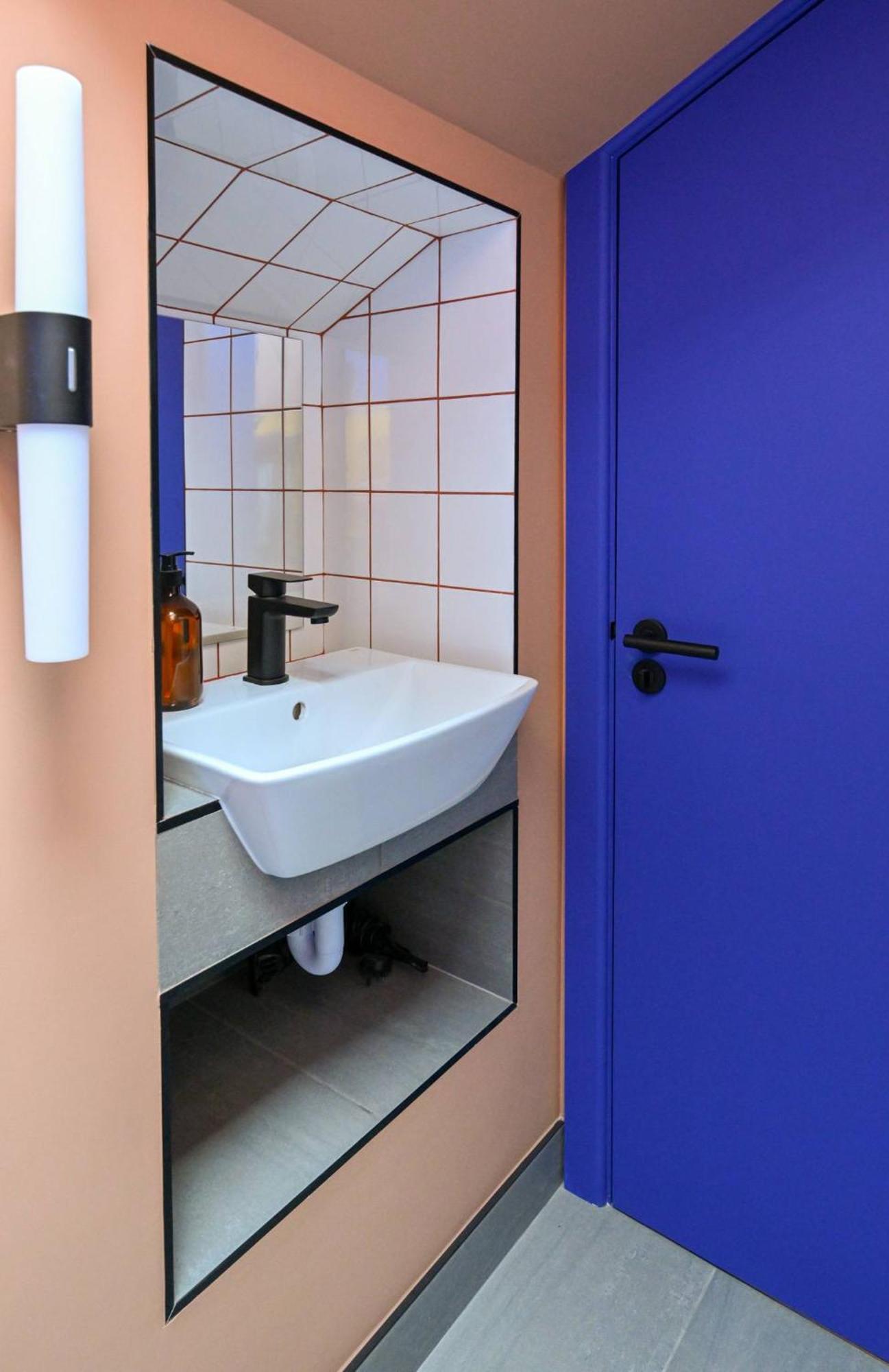 Funky Ensuite Loft Close To Angel & Shoreditch Londra