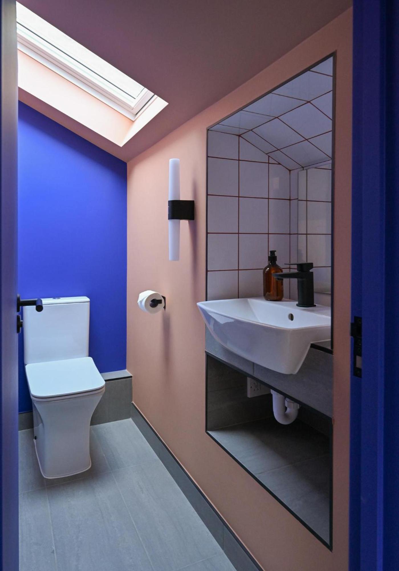 Funky Ensuite Loft Close To Angel & Shoreditch Appartamento Londra